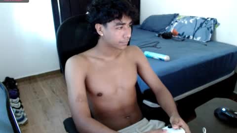 jason_haasland online show from 01-16-26, 07:07