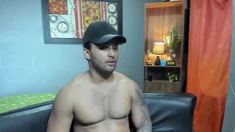 jason_risto online show from 07-17-26, 01:45