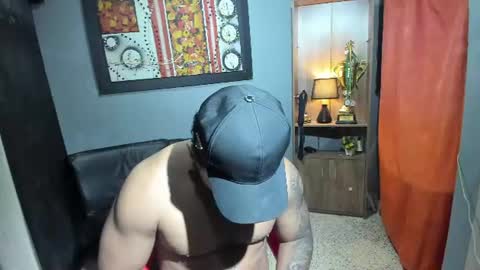 jason_risto online show from 07-23-26, 07:28