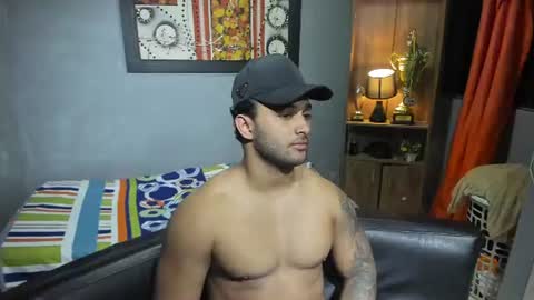 jason_risto online show from 07-29-26, 08:12