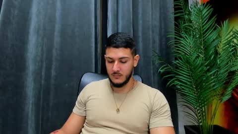 Jasson Shaw online show from 01-31-26, 07:11