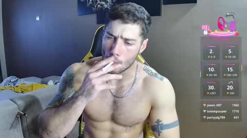 Jason theGreat online show from 10-26-25, 01:00