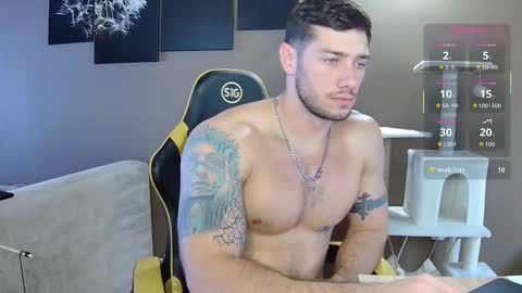 Jason theGreat online show from 11-06-25, 12:28