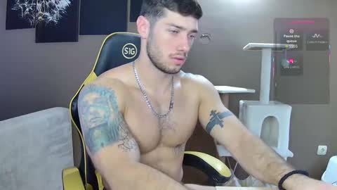 Jason theGreat online show from 11-07-25, 07:08