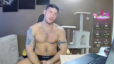 Jason theGreat online show from 11-18-25, 06:51