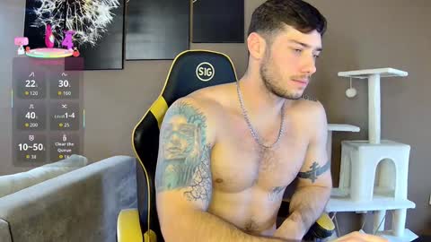 Jason theGreat online show from 01-13-26, 01:49