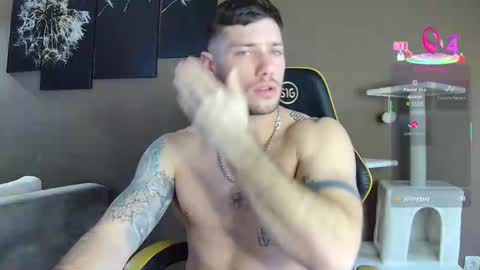 Jason theGreat online show from 02-18-26, 12:56