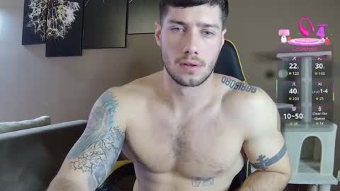 Jason theGreat online show from 03-05-26, 11:01