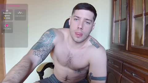 Jason theGreat online show from 04-15-26, 06:09