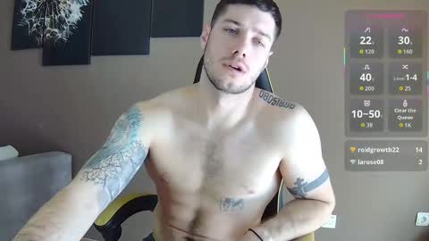 Jason theGreat online show from 04-22-26, 08:17