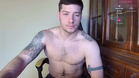 Jason theGreat online show from 04-27-26, 03:37