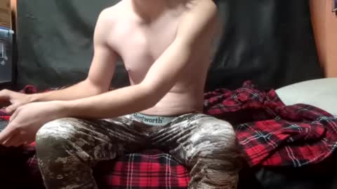 jasoncreed420 online show from 01-26-25, 12:22