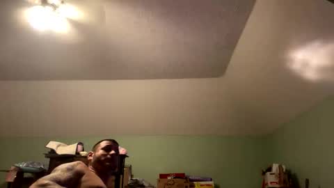 jasonestlack69 online show from 12-23-25, 01:14