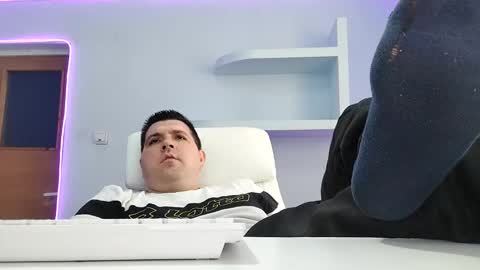 JasonJacks online show from 09-28-25, 06:19