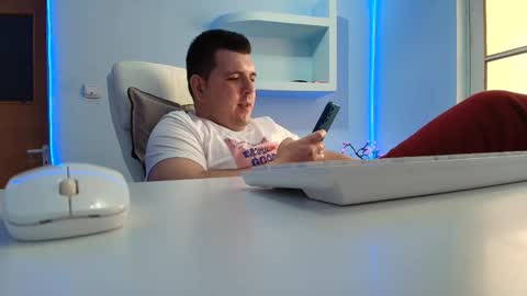 JasonJacks online show from 03-08-26, 06:39