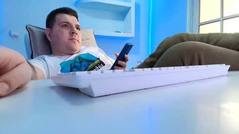 JasonJacks online show from 03-27-26, 07:25