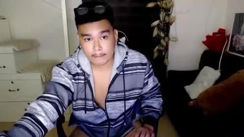 Jason online show from 03-11-26, 09:37