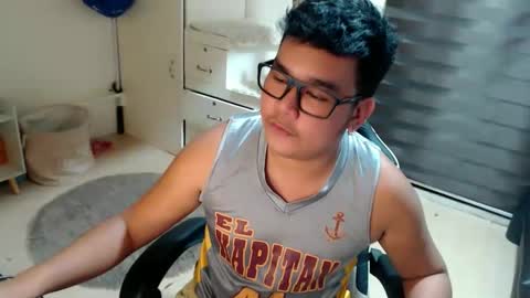 Jason online show from 04-04-26, 04:04