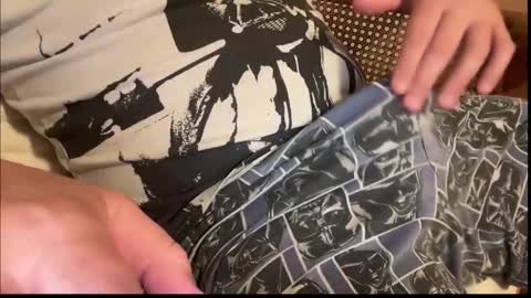 Jasonporter1980 online show from 01-07-26, 01:24