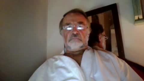 Jason online show from 11-16-25, 11:27