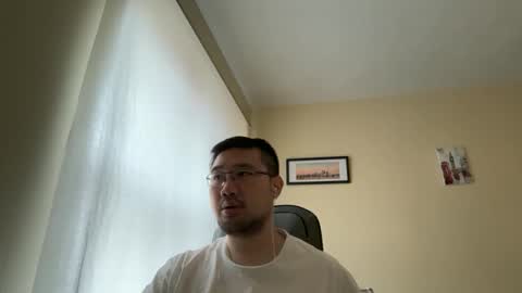 Jason Ryu online show from 03-23-26, 09:46