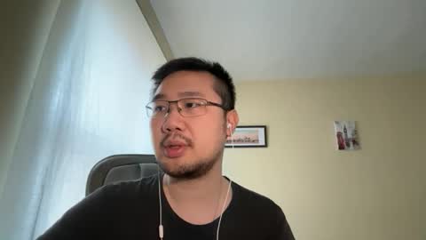 Jason Ryu online show from 04-26-26, 10:57