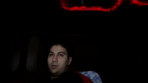 jasonsua21 online show from 01-16-25, 12:45