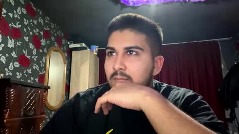 jasonsua21 online show from 03-03-25, 09:48