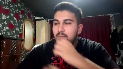 jasonsua21 online show from 03-04-25, 11:00