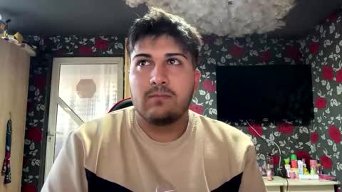 jasonsua21 online show from 10-20-25, 01:33