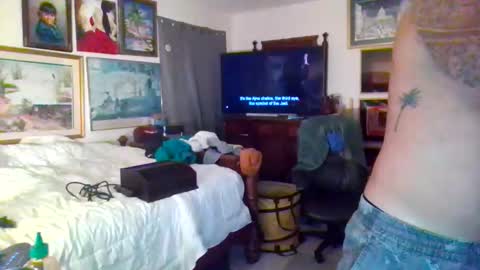 jj online show from 02-07-26, 03:54