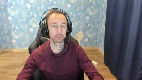 Snapshot of jasonwaker chatting on 01-05-26, 09:40 jasonwaker online show from 01-05-26, 09:40