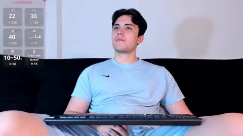 Jason online show from 11-06-25, 01:06