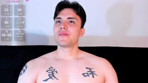 Jason online show from 11-23-25, 01:05