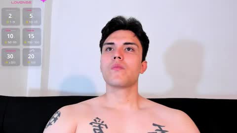 Jason online show from 12-05-25, 02:03