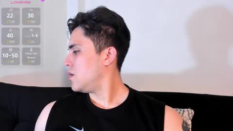 Snapshot of jasonxd98 chatting on 01-08-26, 01:41 Jason online show from 01-08-26, 01:41