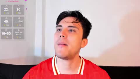 Snapshot of jasonxd98 chatting on 01-19-26, 01:09 Jason online show from 01-19-26, 01:09