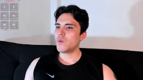 Snapshot of jasonxd98 chatting on 02-04-26, 01:44 Jason online show from 02-04-26, 01:44