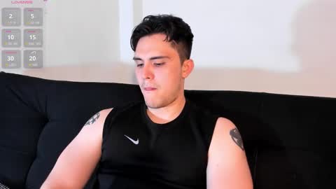 Snapshot of jasonxd98 chatting on 02-06-26, 01:54 Jason online show from 02-06-26, 01:54