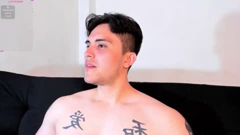 Snapshot of jasonxd98 chatting on 02-07-26, 01:53 Jason online show from 02-07-26, 01:53