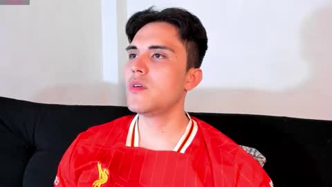 Snapshot of jasonxd98 chatting on 02-09-26, 01:20 Jason online show from 02-09-26, 01:20