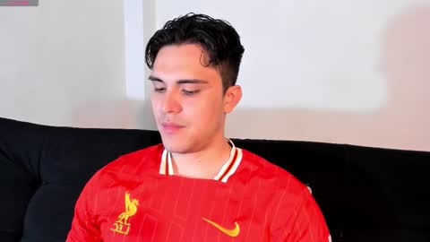 Snapshot of jasonxd98 chatting on 02-09-26, 03:49 Jason online show from 02-09-26, 03:49