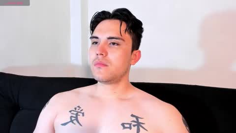 Snapshot of jasonxd98 chatting on 02-15-26, 04:47 Jason online show from 02-15-26, 04:47