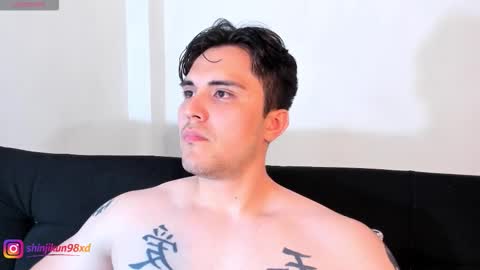 Snapshot of jasonxd98 chatting on 02-20-26, 02:30 Jason online show from 02-20-26, 02:30