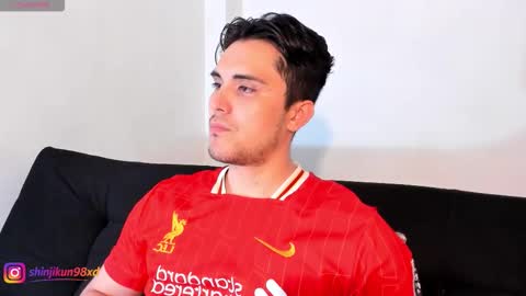 Snapshot of jasonxd98 chatting on 02-25-26, 01:26 Jason online show from 02-25-26, 01:26