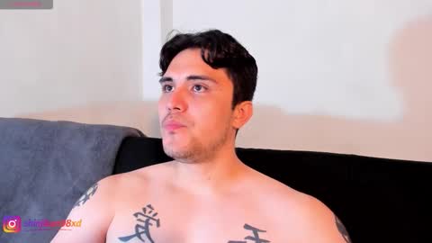 Snapshot of jasonxd98 chatting on 03-04-26, 02:50 Jason online show from 03-04-26, 02:50