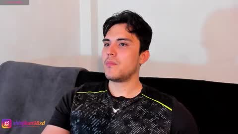 Snapshot of jasonxd98 chatting on 03-05-26, 03:08 Jason online show from 03-05-26, 03:08