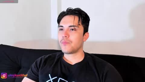 Snapshot of jasonxd98 chatting on 03-08-26, 03:05 Jason online show from 03-08-26, 03:05