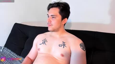 Snapshot of jasonxd98 chatting on 03-11-26, 04:57 Jason online show from 03-11-26, 04:57