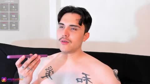 Jason online show from 03-28-26, 01:38